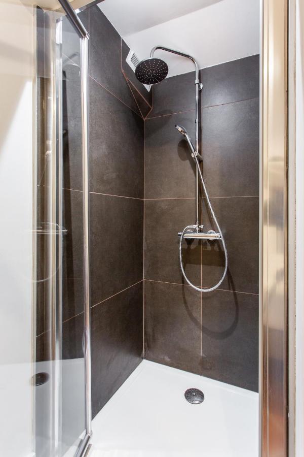 Appartamento Cmg Montorgueil/ Ponceau Ii Parigi